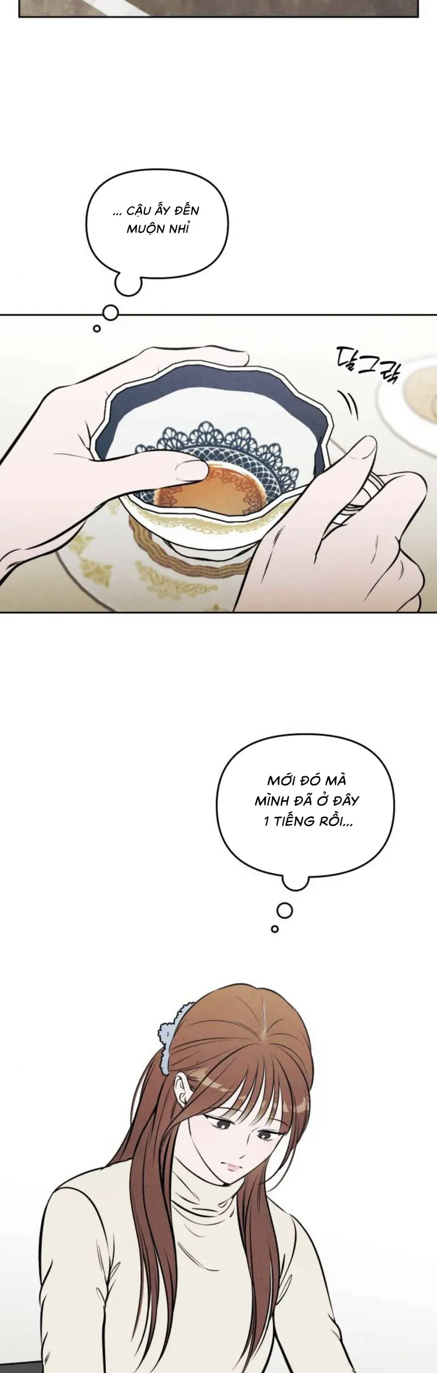 Muốn Mượn Chút Lửa Không? Chapter 87 - 3