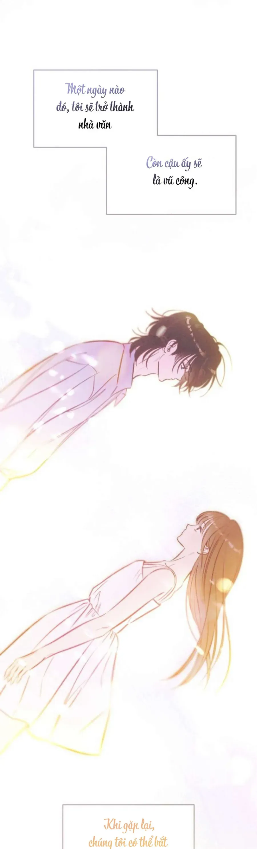 Muốn Mượn Chút Lửa Không? Chapter 87 - 21