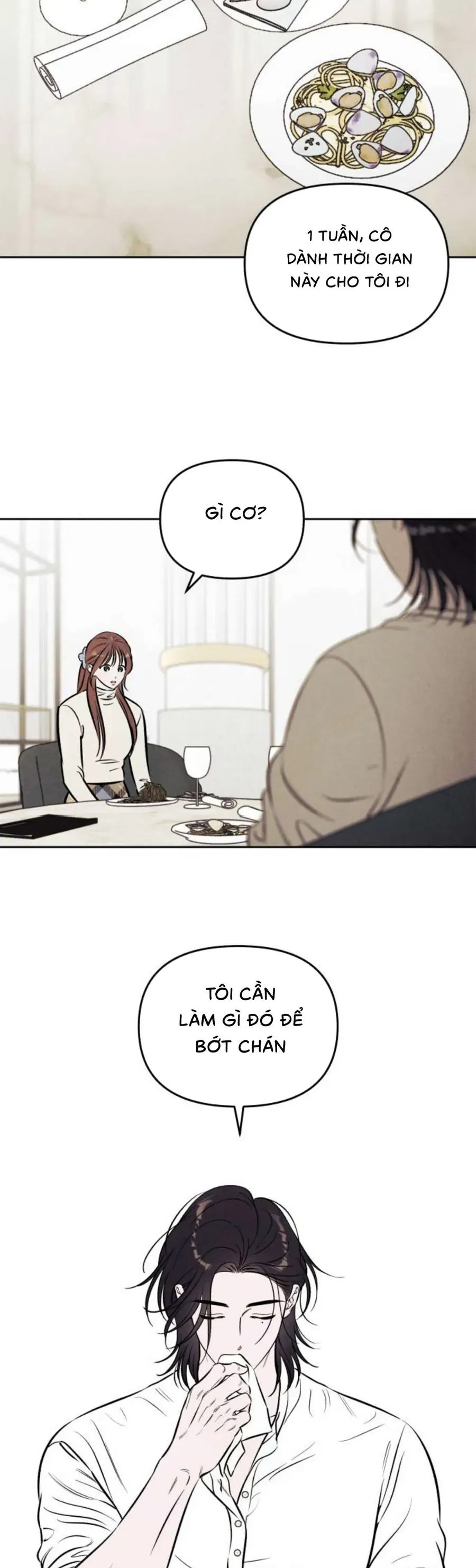 Muốn Mượn Chút Lửa Không? Chapter 87 - 24