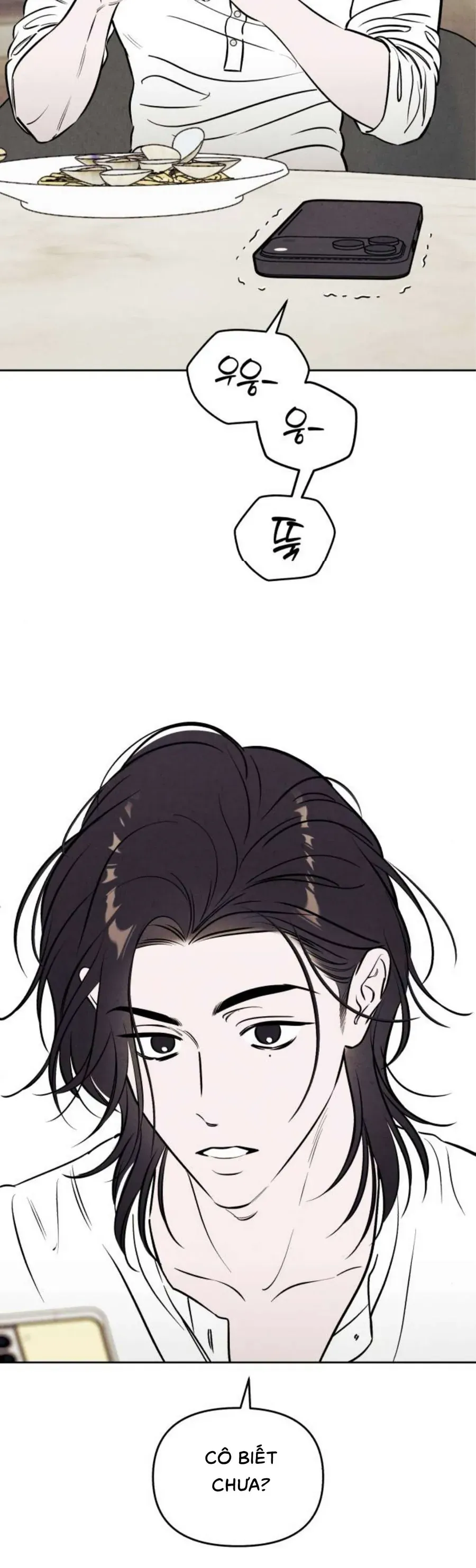 Muốn Mượn Chút Lửa Không? Chapter 87 - 26