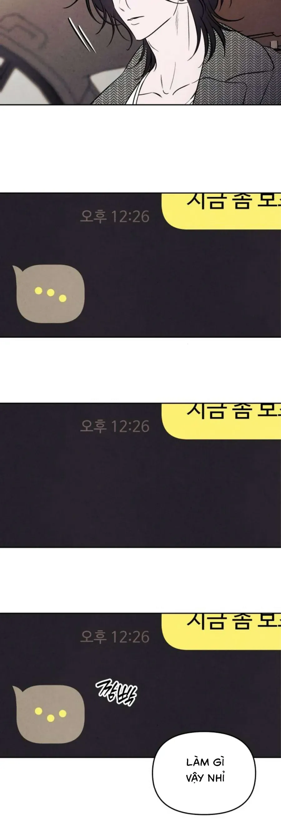 Muốn Mượn Chút Lửa Không? Chapter 87 - 31