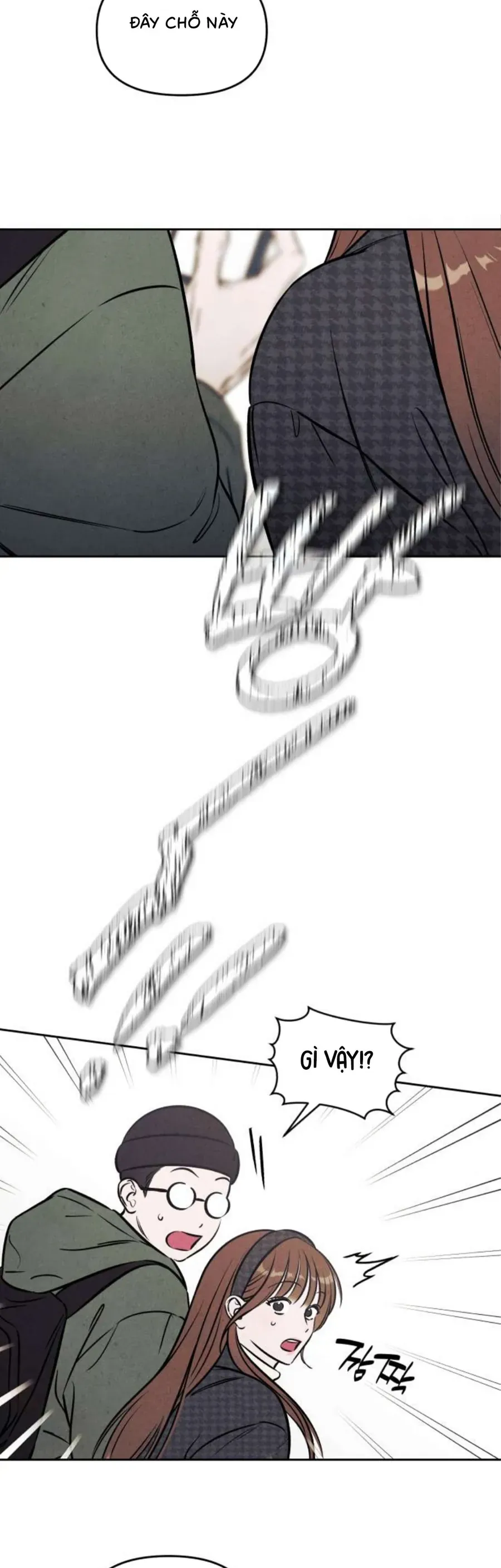 Muốn Mượn Chút Lửa Không? Chapter 87 - 37