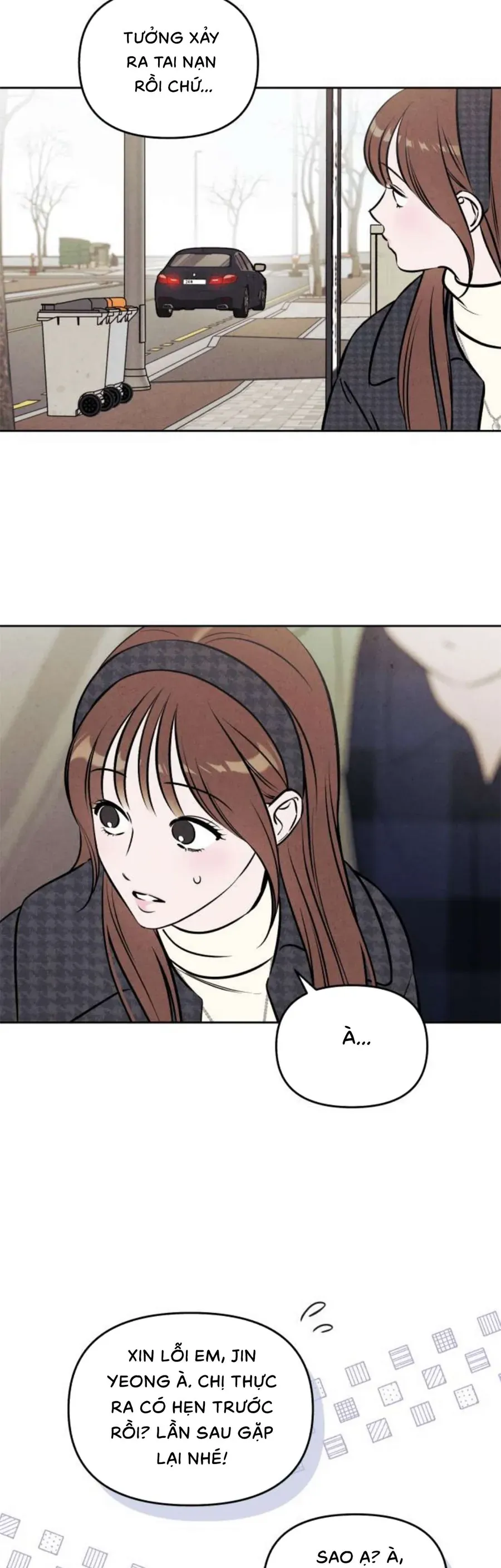 Muốn Mượn Chút Lửa Không? Chapter 87 - 38