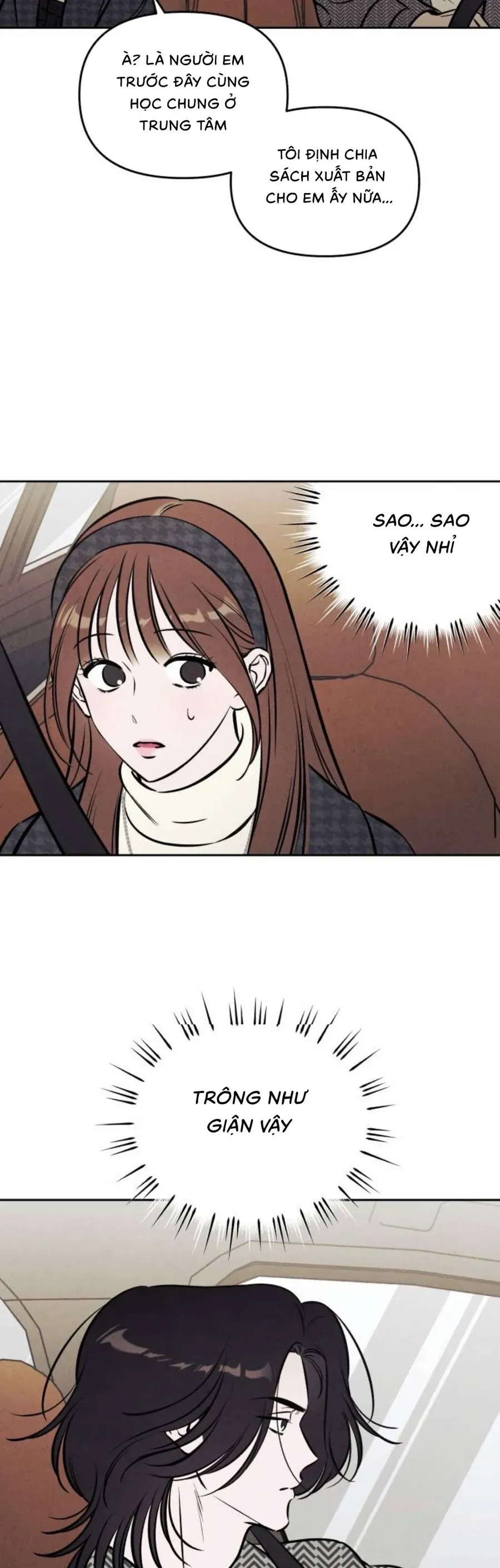 Muốn Mượn Chút Lửa Không? Chapter 87 - 40