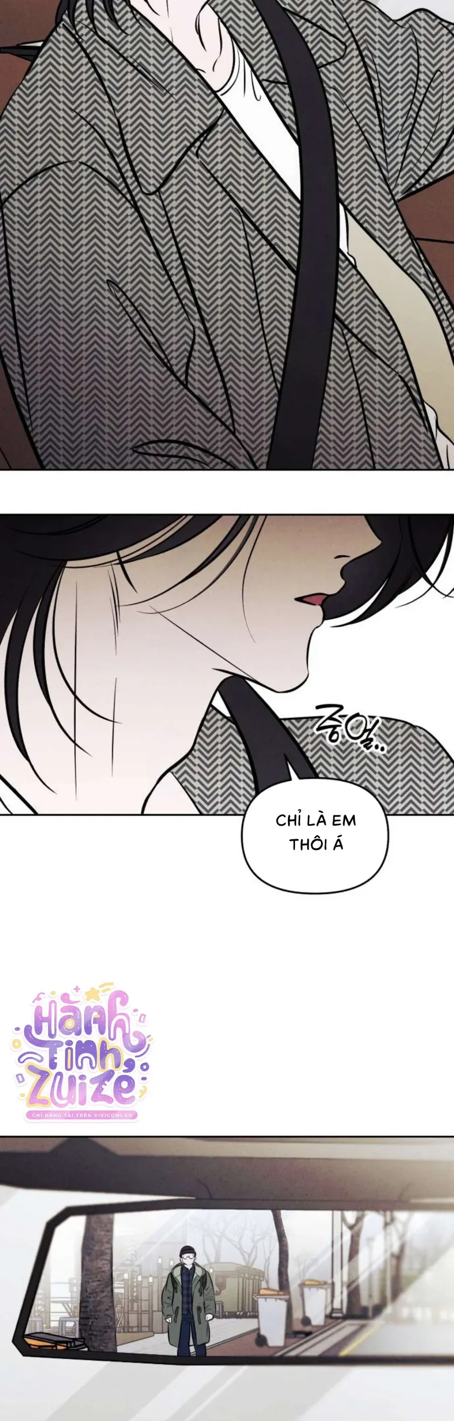 Muốn Mượn Chút Lửa Không? Chapter 87 - 41