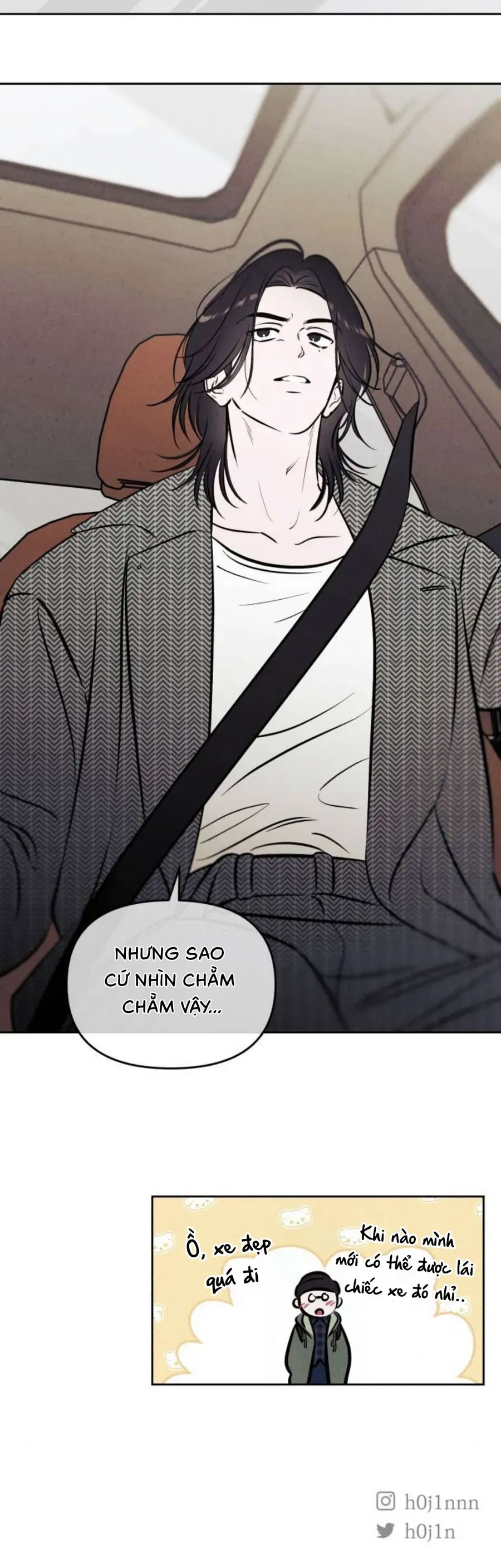 Muốn Mượn Chút Lửa Không? Chapter 87 - 42