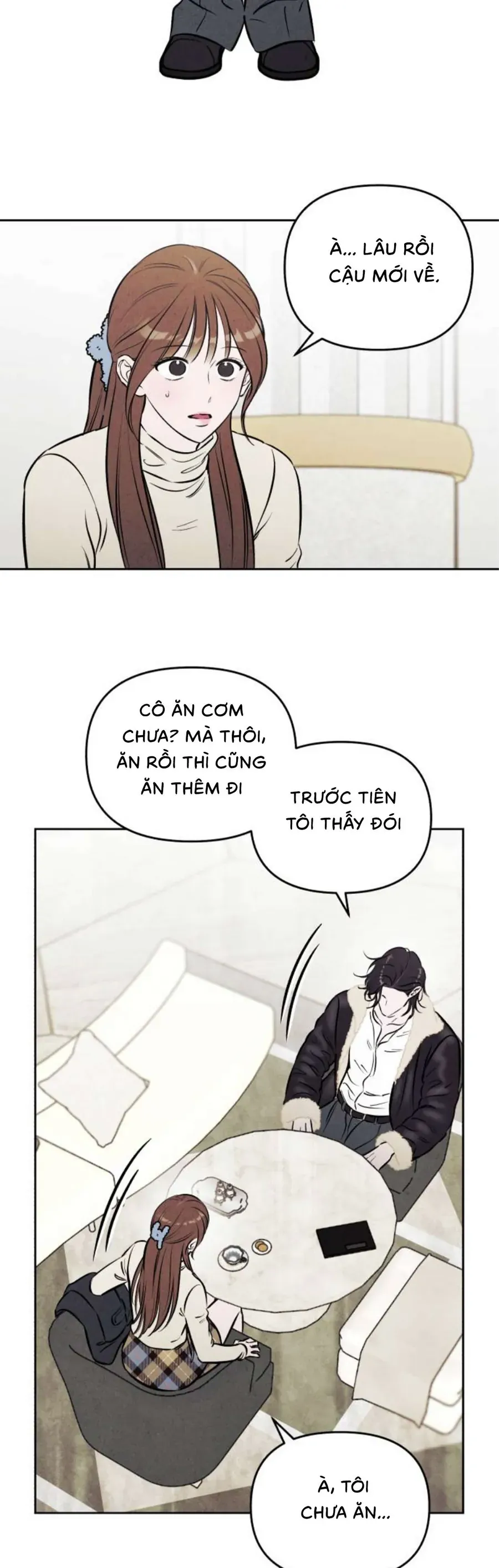 Muốn Mượn Chút Lửa Không? Chapter 87 - 6