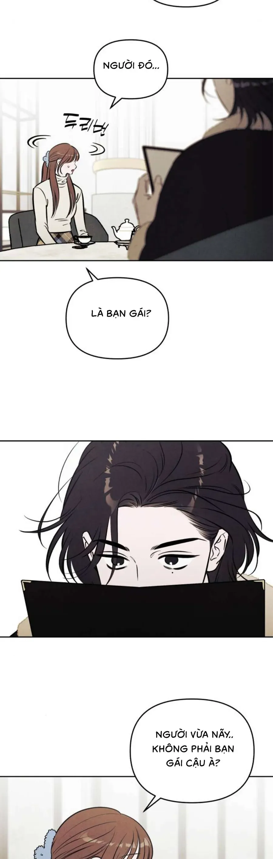 Muốn Mượn Chút Lửa Không? Chapter 87 - 7