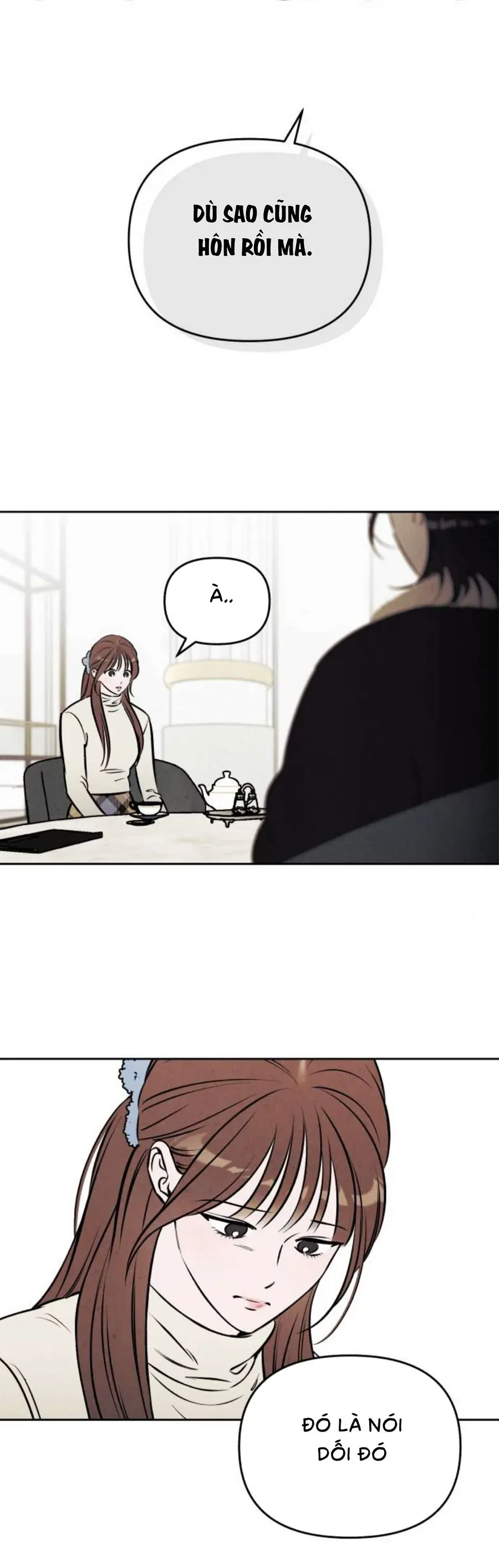 Muốn Mượn Chút Lửa Không? Chapter 87 - 9