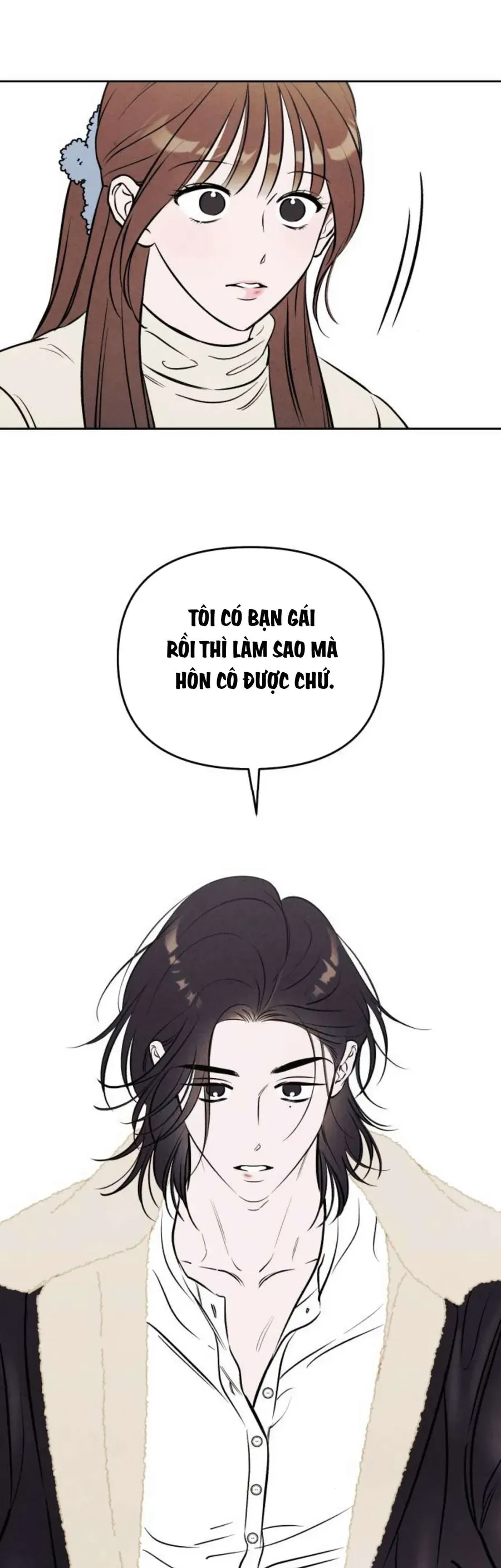 Muốn Mượn Chút Lửa Không? Chapter 87 - 10