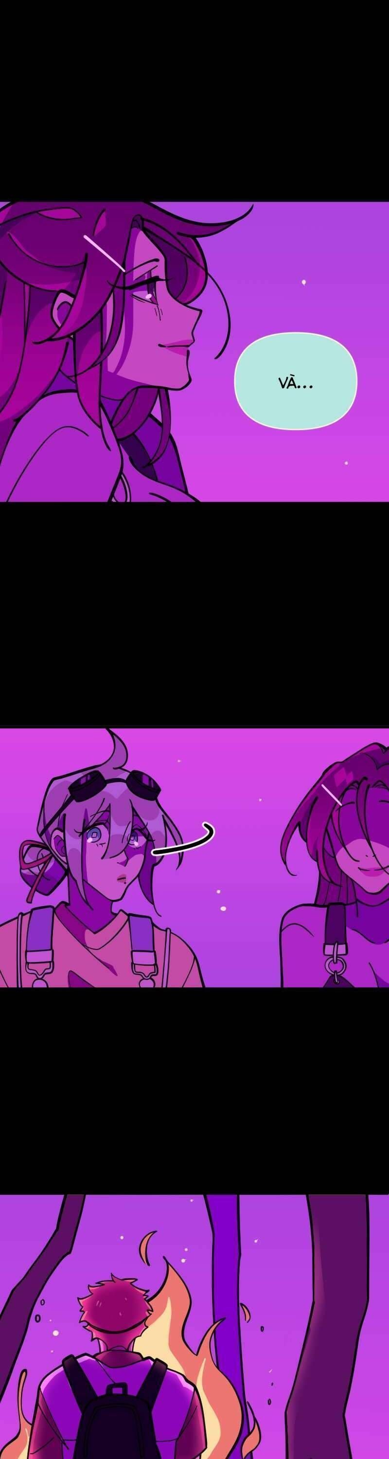 Homesick Chapter 82.7 - 26