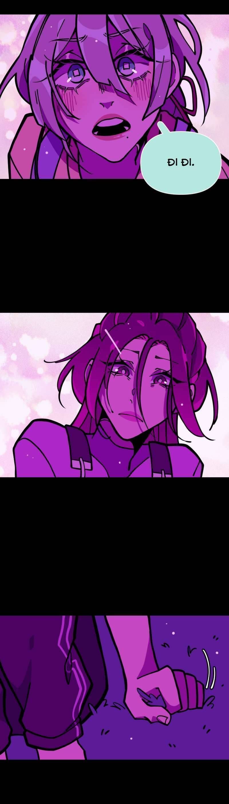 Homesick Chapter 82.7 - 31