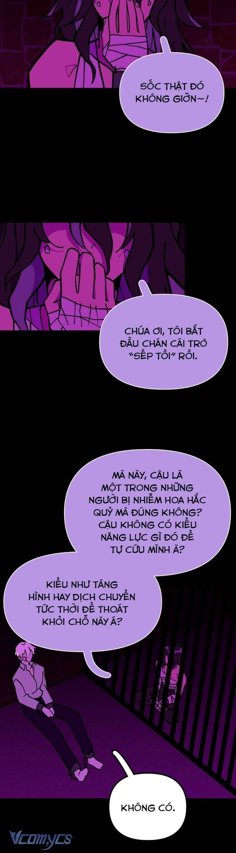 Homesick Chapter 82.8 - 10