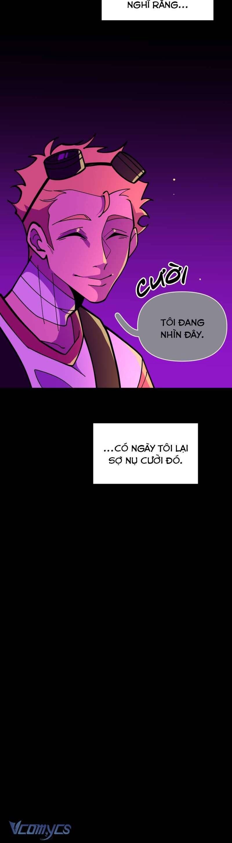 Homesick Chapter 83.1 - 11