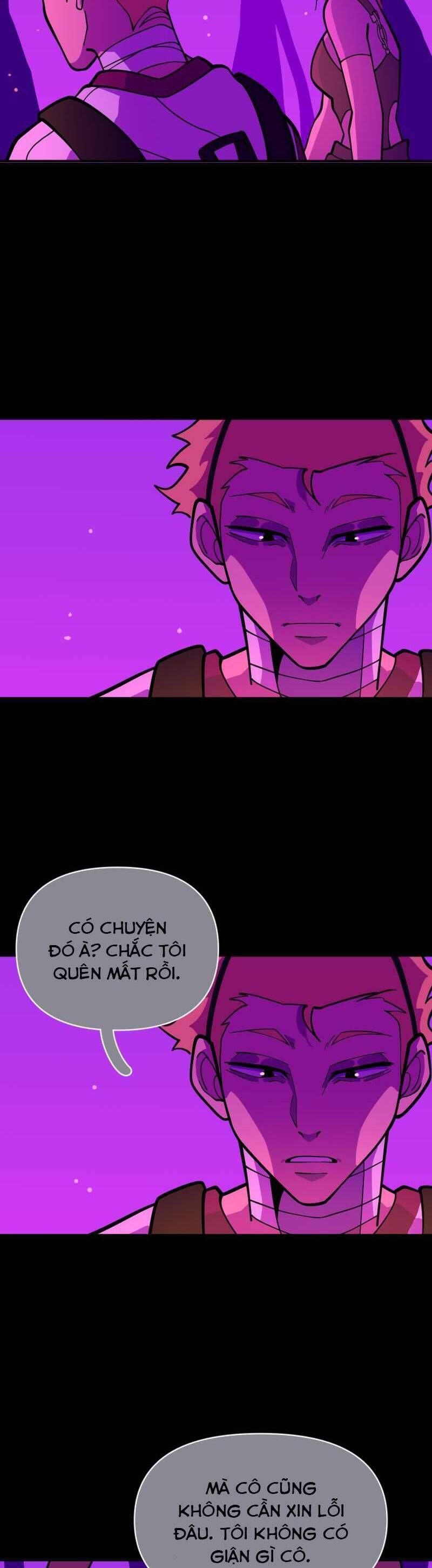 Homesick Chapter 83.1 - 5