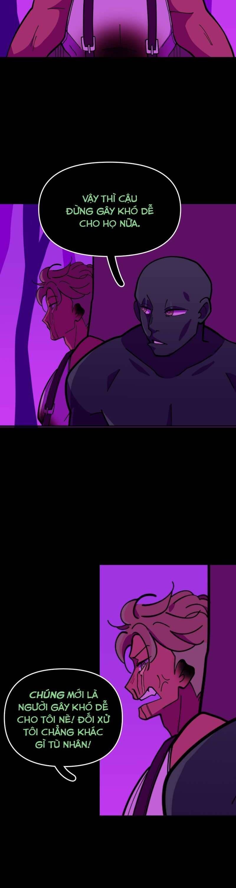 Homesick Chapter 83.2 - 17