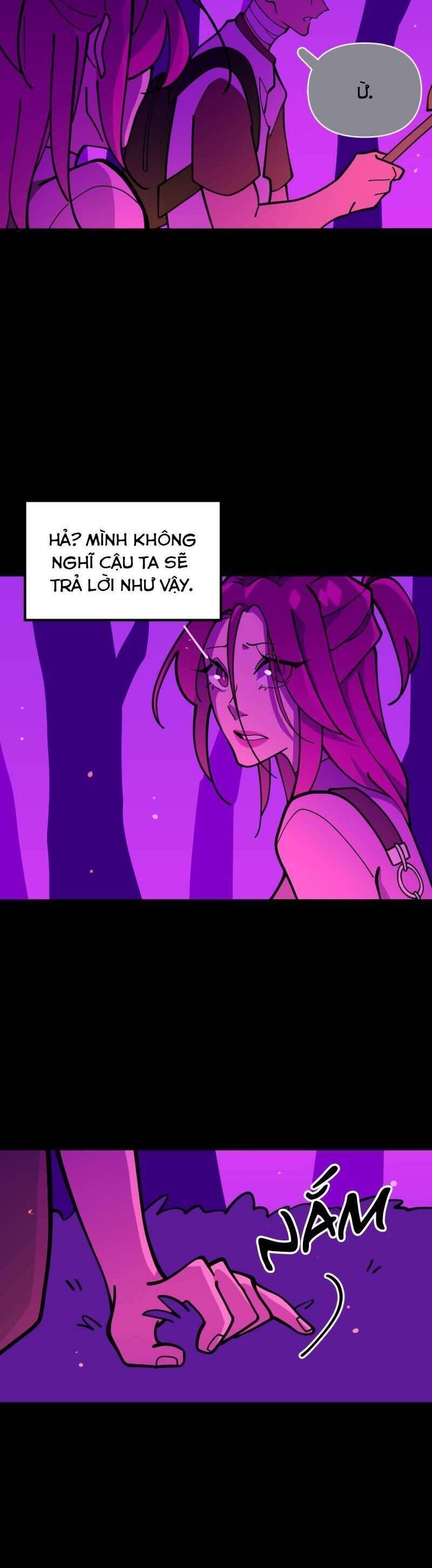 Homesick Chapter 83.3 - 7