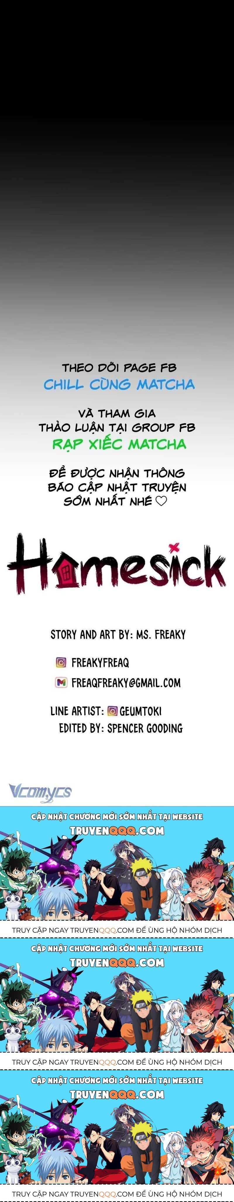 Homesick Chapter 83.4 - 25