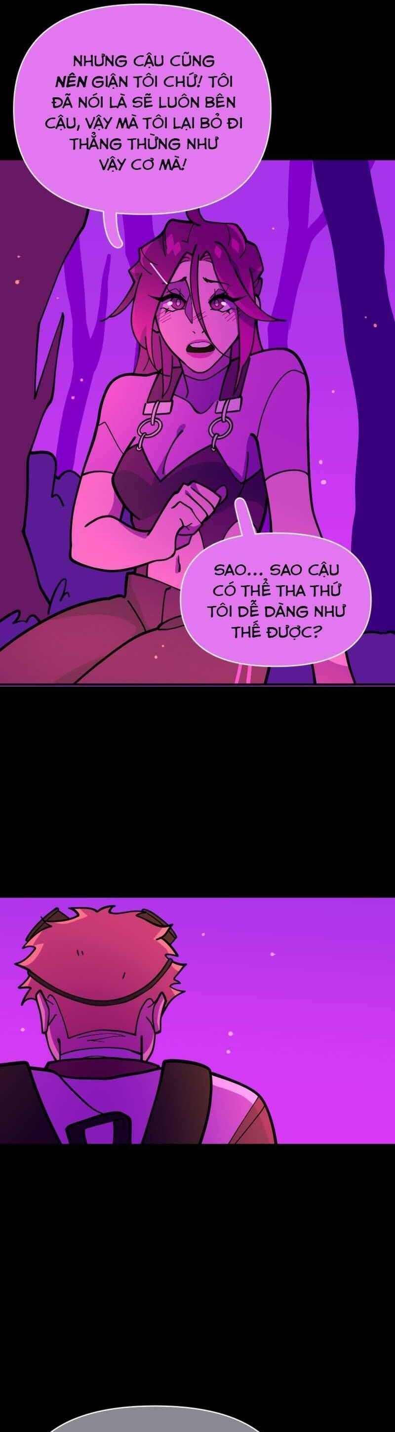 Homesick Chapter 83.4 - 8