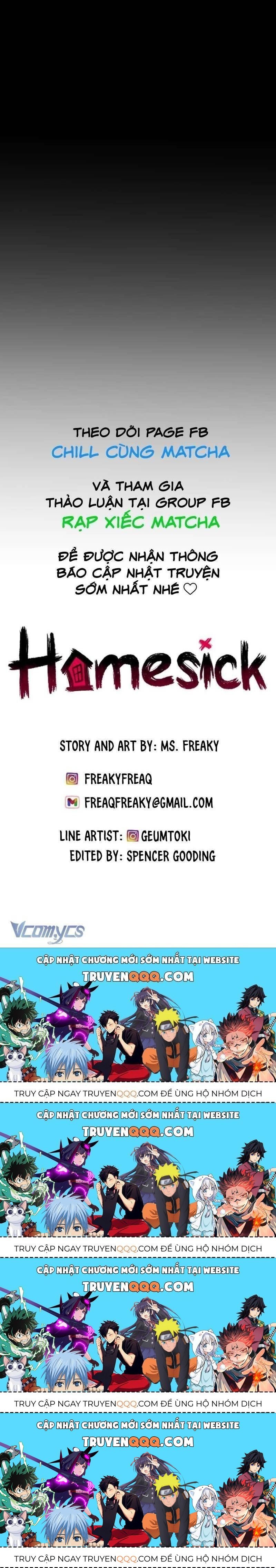 Homesick Chapter 83.5 - 25