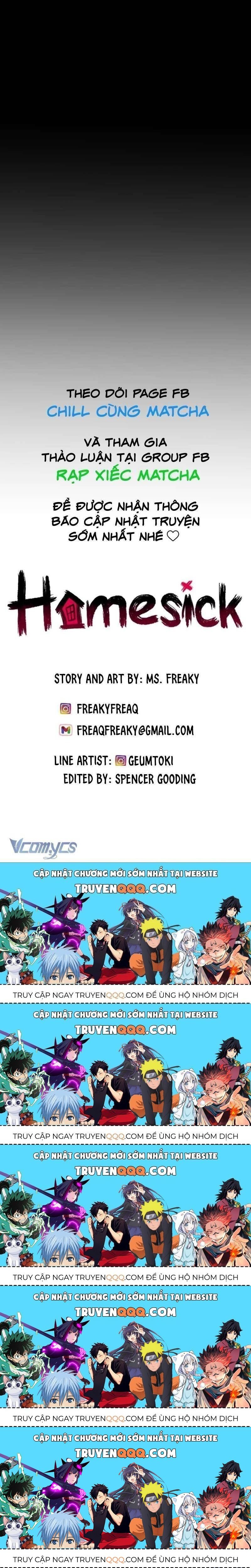 Homesick Chapter 83.6 - 25