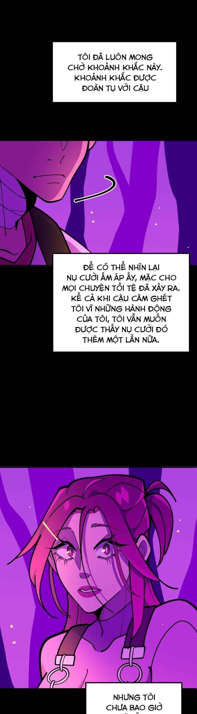 Homesick Chapter 83.6 - 10