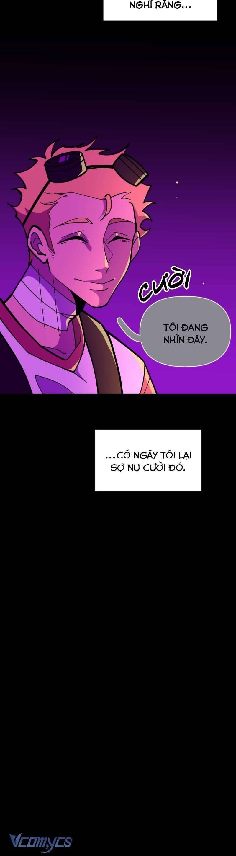 Homesick Chapter 83.8 - 11