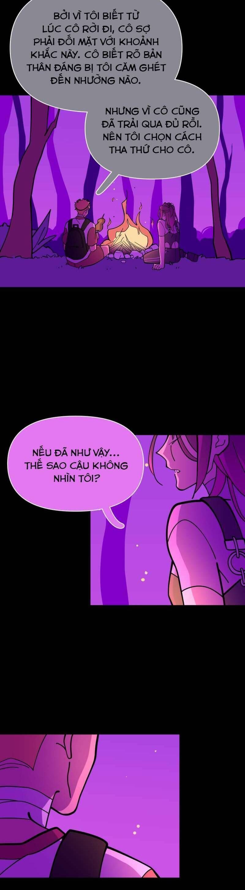 Homesick Chapter 83.8 - 9