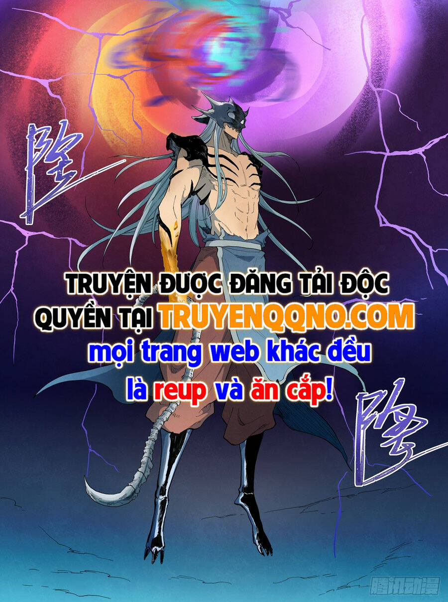 Tinh Võ Thần Quyết Chapter 931 - 3