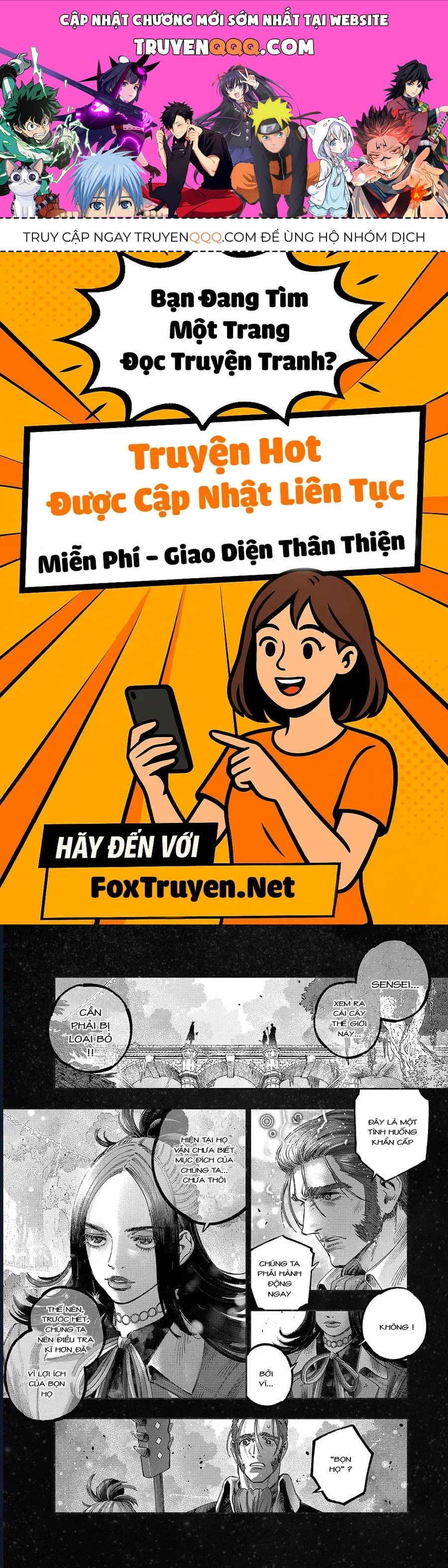 Tôi Dùng Y Học Hiện Đại Để Đối Đầu Với Ma Thuật Cổ Đại Chapter 40 - 1