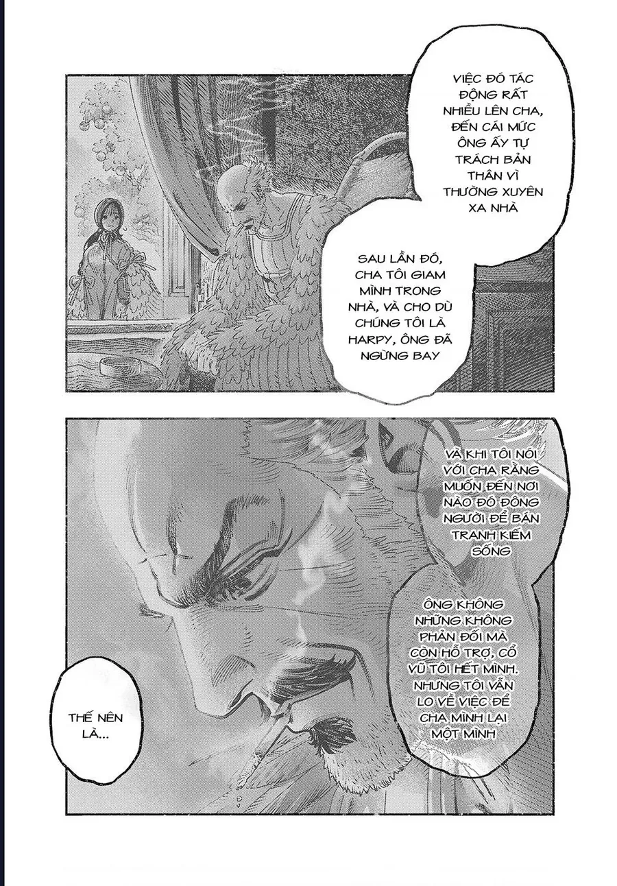 Tôi Dùng Y Học Hiện Đại Để Đối Đầu Với Ma Thuật Cổ Đại Chapter 40 - 14
