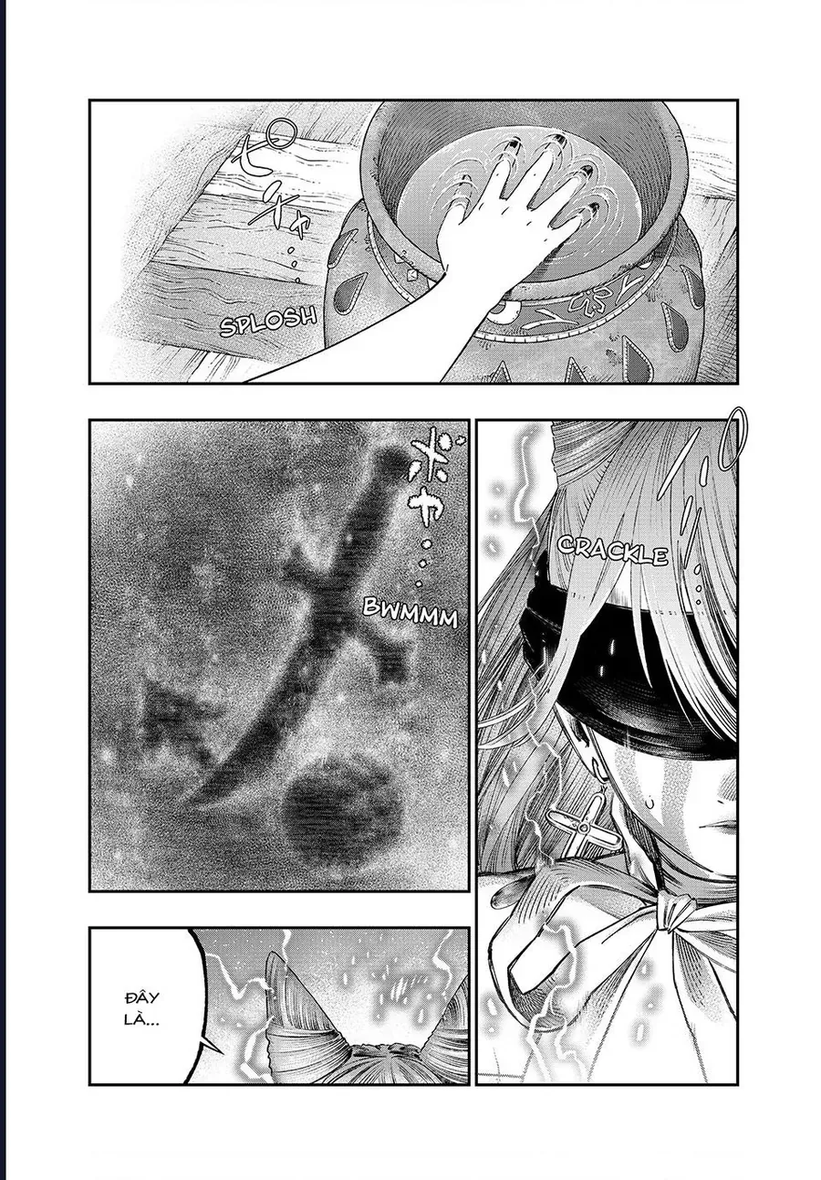 Tôi Dùng Y Học Hiện Đại Để Đối Đầu Với Ma Thuật Cổ Đại Chapter 40 - 27