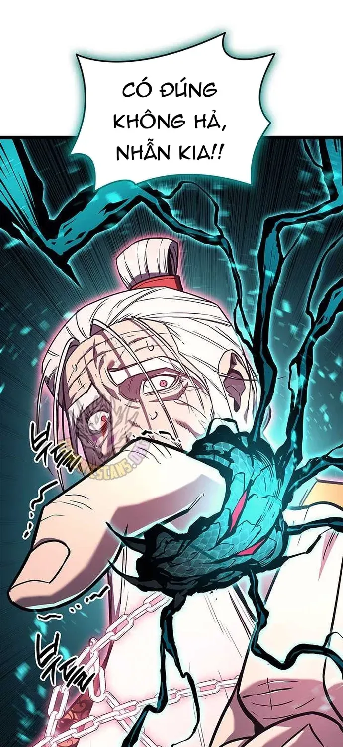Vị Vua Mạnh Nhất Đã Trở Lại Chapter 168 - 101