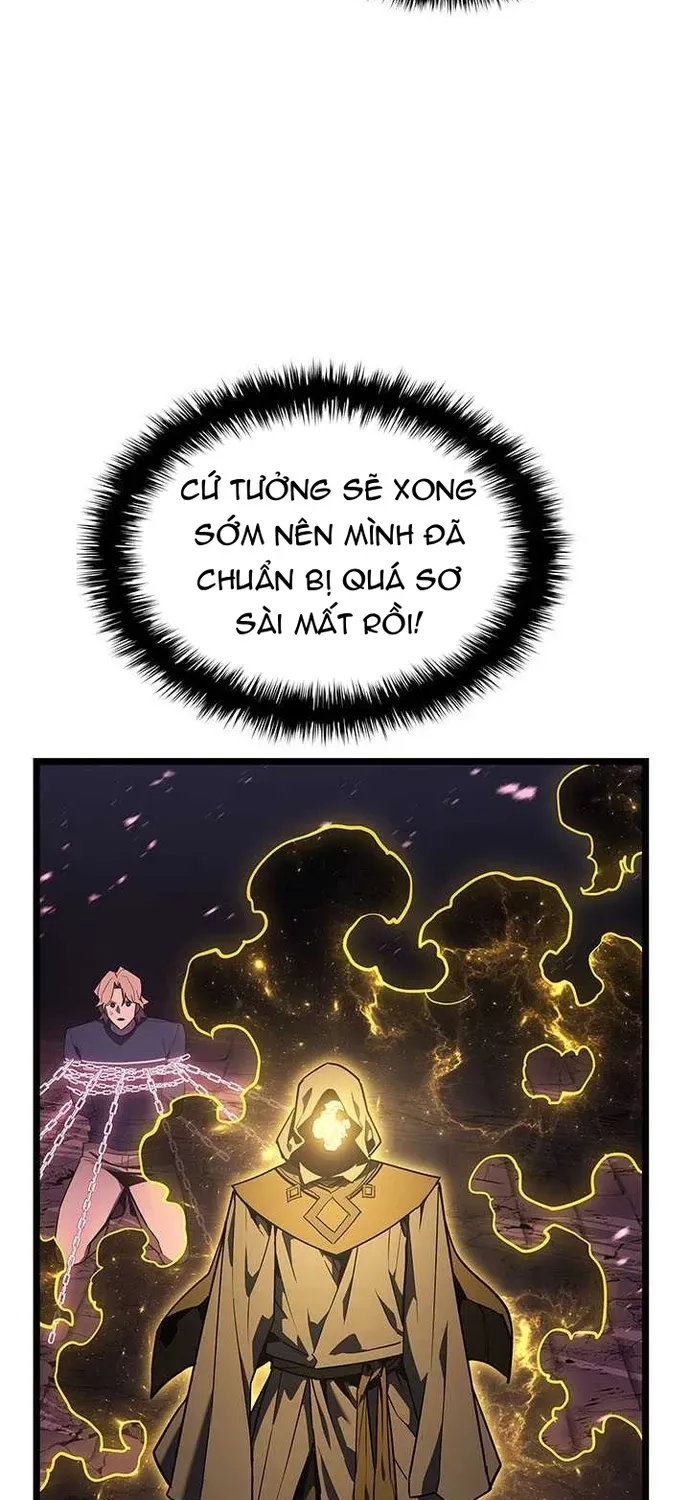 Vị Vua Mạnh Nhất Đã Trở Lại Chapter 168 - 12
