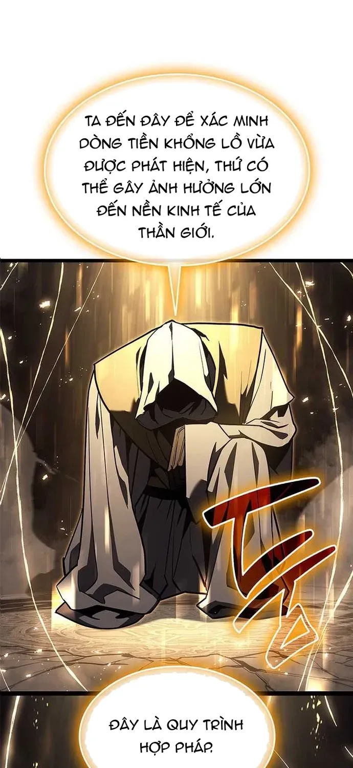 Vị Vua Mạnh Nhất Đã Trở Lại Chapter 168 - 3