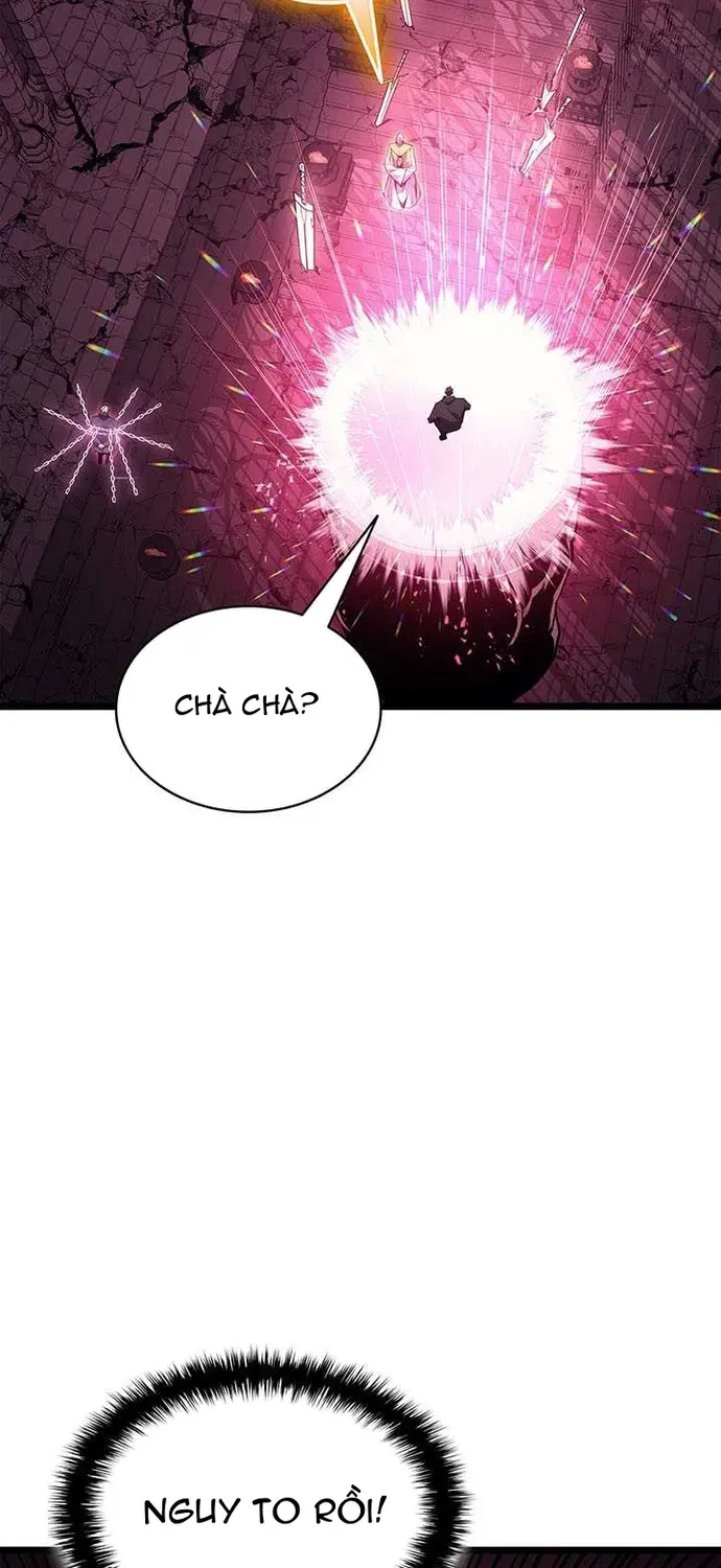 Vị Vua Mạnh Nhất Đã Trở Lại Chapter 168 - 21