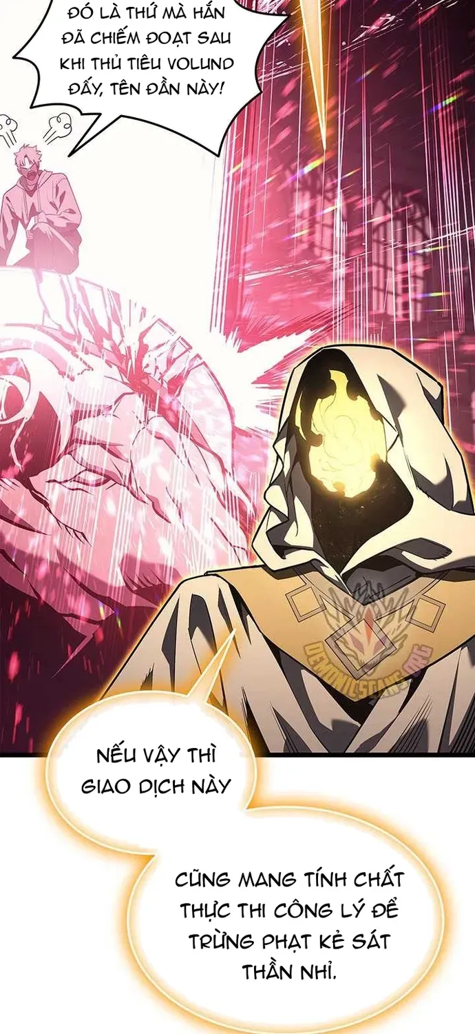 Vị Vua Mạnh Nhất Đã Trở Lại Chapter 168 - 28