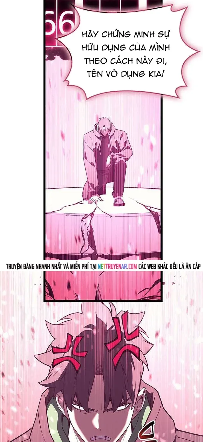 Vị Vua Mạnh Nhất Đã Trở Lại Chapter 168 - 37