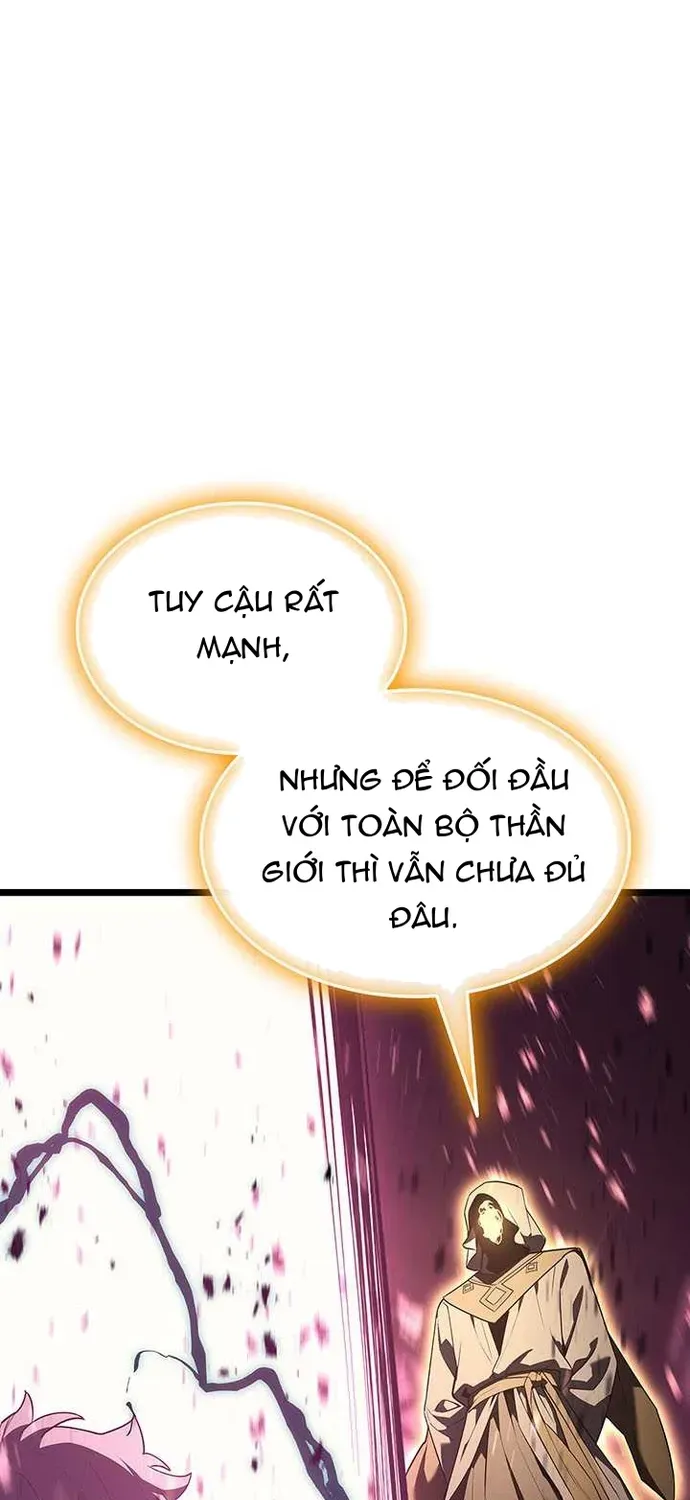 Vị Vua Mạnh Nhất Đã Trở Lại Chapter 168 - 40