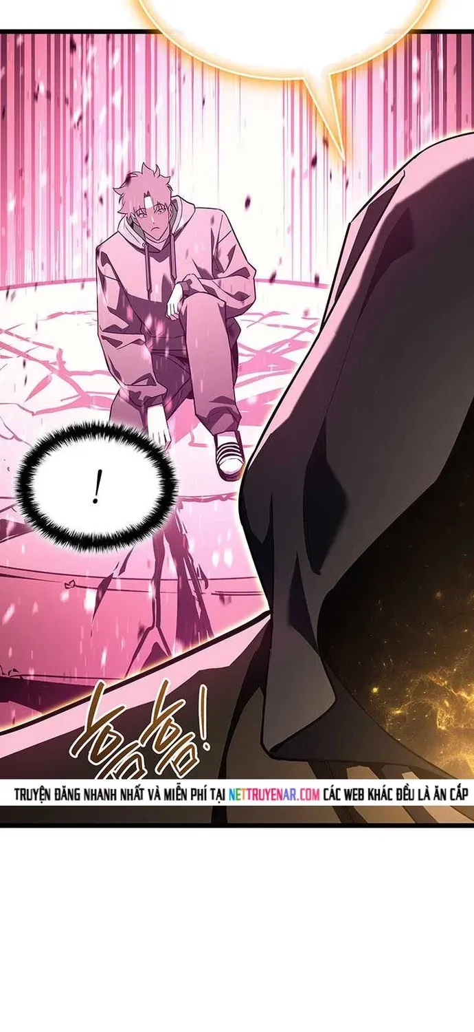 Vị Vua Mạnh Nhất Đã Trở Lại Chapter 168 - 44