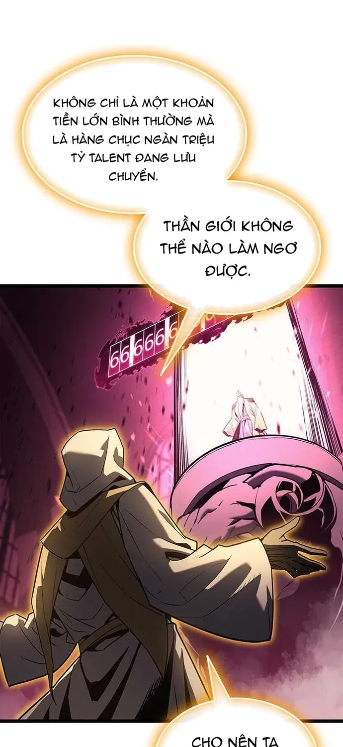 Vị Vua Mạnh Nhất Đã Trở Lại Chapter 168 - 9