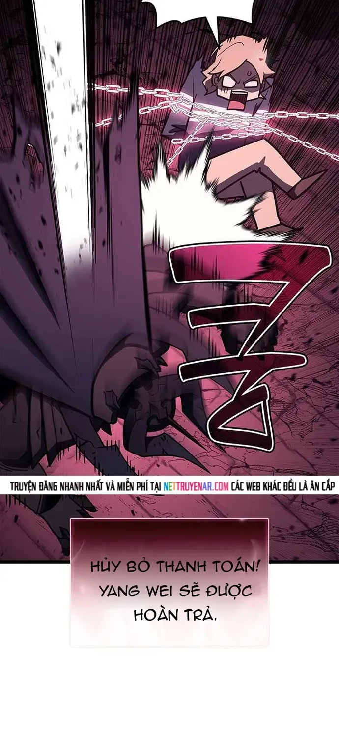 Vị Vua Mạnh Nhất Đã Trở Lại Chapter 168 - 85