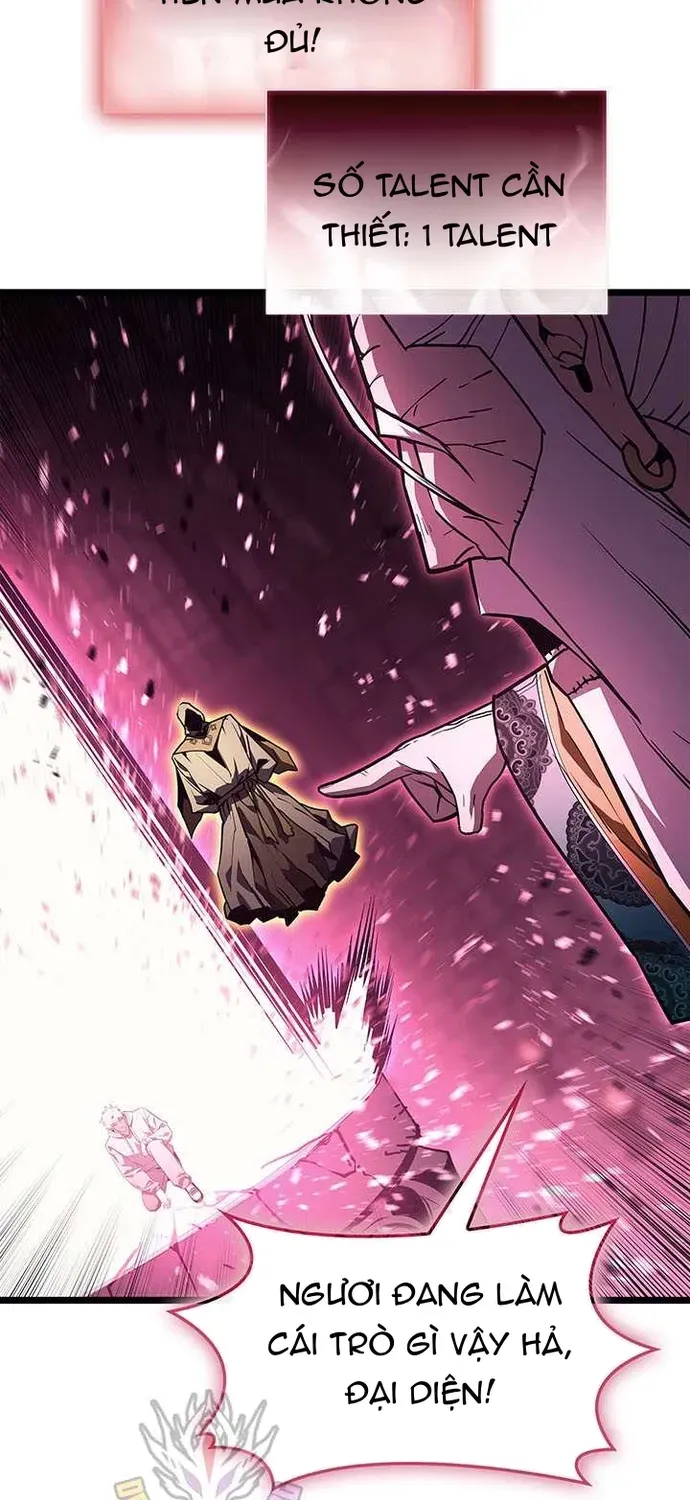 Vị Vua Mạnh Nhất Đã Trở Lại Chapter 168 - 88
