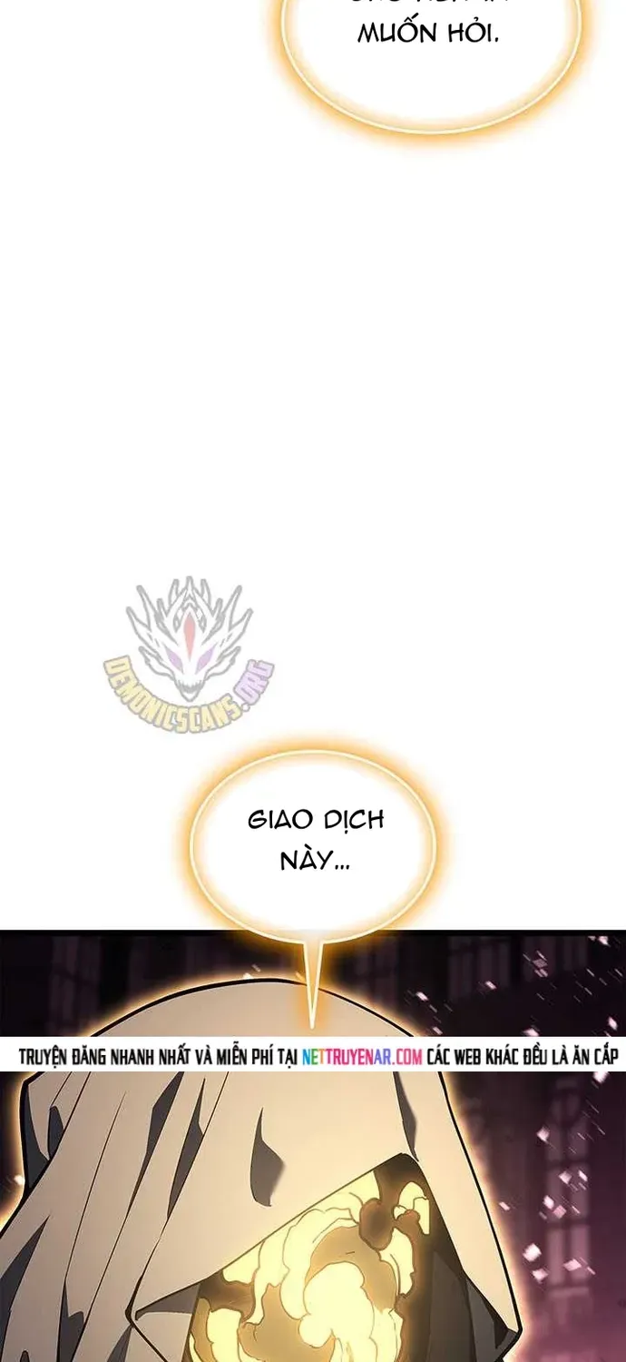 Vị Vua Mạnh Nhất Đã Trở Lại Chapter 168 - 10