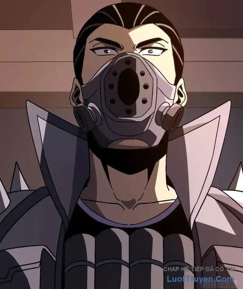 Dị Biến Giáng Lâm Nhân Gian: Kế Hoạch Thanh Trừ Người Chơi Chapter 59 - 18