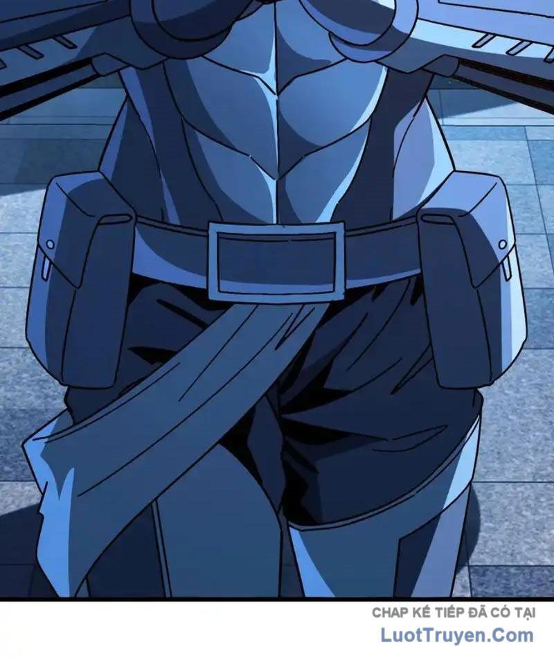 Dị Biến Giáng Lâm Nhân Gian: Kế Hoạch Thanh Trừ Người Chơi Chapter 59 - 29