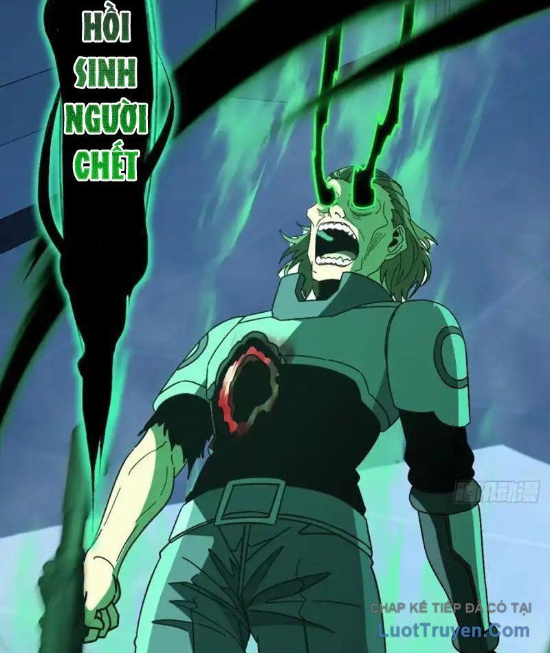 Dị Biến Giáng Lâm Nhân Gian: Kế Hoạch Thanh Trừ Người Chơi Chapter 59 - 43