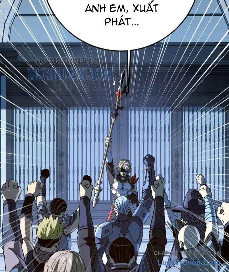 Dị Biến Giáng Lâm Nhân Gian: Kế Hoạch Thanh Trừ Người Chơi Chapter 59 - 46