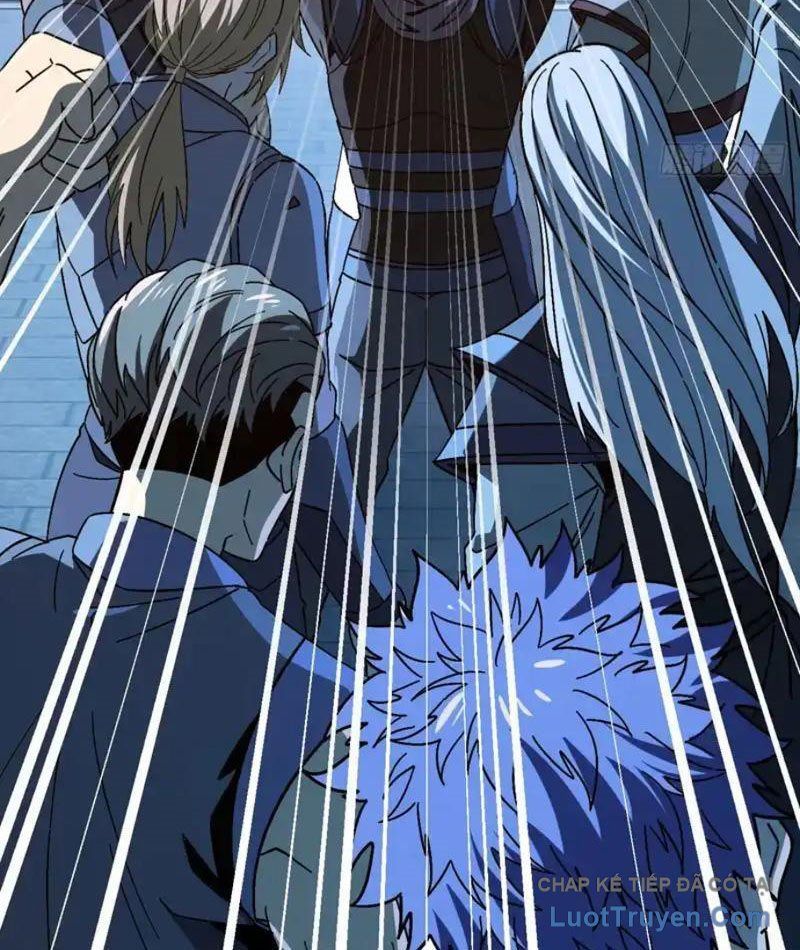 Dị Biến Giáng Lâm Nhân Gian: Kế Hoạch Thanh Trừ Người Chơi Chapter 59 - 47