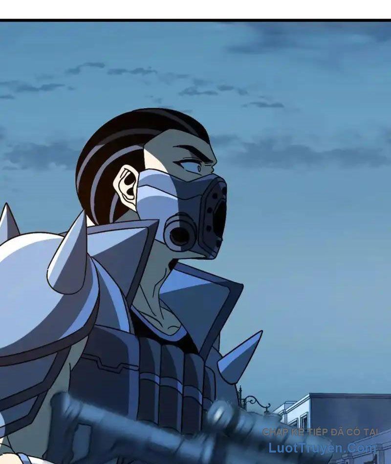 Dị Biến Giáng Lâm Nhân Gian: Kế Hoạch Thanh Trừ Người Chơi Chapter 59 - 54